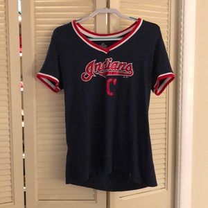 Cleveland Indians Shirt